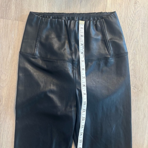 Wilfred Free Daria Pant Faux Leather black - Picture 10 of 14